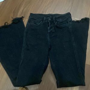 Flying Monkey High Rise Flare 25 x 31-32